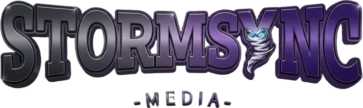 StormSync Media